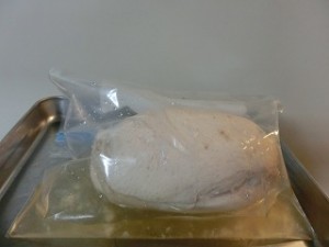 情報ライブ ミヤネ屋 愛のスパルタ料理塾のロールチキン