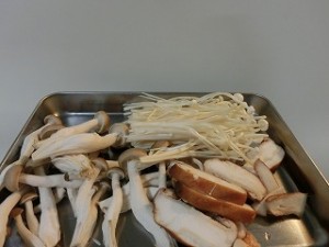 噂の東京マガジン やってTRY!の揚げ出し豆腐