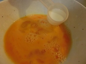 ノンストップ!のみきママ流!チキン南蛮