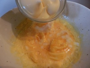 ノンストップ!のみきママ流!チキン南蛮