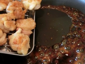 ノンストップ!のみきママ流!チキン南蛮