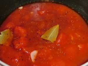 ZIP!速水もこみちのMOCO'Sキッチンのもこみち流 鶏むね肉のカツ 〜トマトソースがけ〜