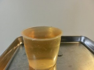 男子ごはんの秋鮭とキノコの炊き込みごはん