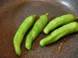 男子ごはんのサンマの揚げ焼き