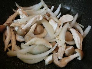 ノンストップ!のサーモンのカルトッチョ