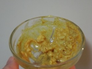 ノンストップ!のサーモンのカルトッチョ