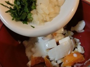 NHKあさイチのチキン南蛮