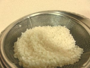 NHKきょうの料理のとうもろこしご飯