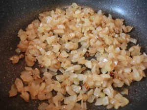 新チューボーですよ!の和風おろしハンバーグ