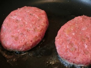 新チューボーですよ!の和風おろしハンバーグ
