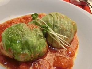噂の東京マガジン やってTRY!のロールキャベツ