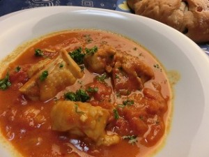 モーニングバード!プロ技キッチン!のフライパンチキンカレー