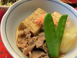 モーニングバード!プロ技キッチン!のうまみ染み込む!肉豆腐
