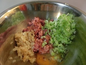 噂の東京マガジン やってTRY!のロールキャベツ