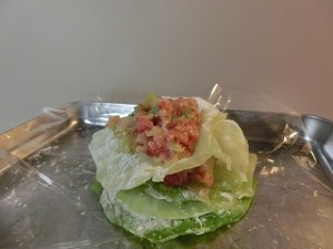 噂の東京マガジン やってTRY!のロールキャベツ