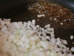 モーニングバード!プロ技キッチン!のフライパンチキンカレー