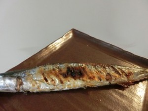 ヒルナンデス!のさんまごはん
