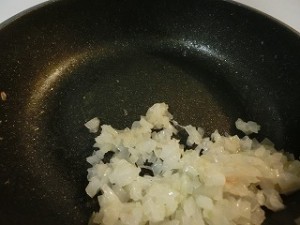 きょうの料理の和風きのこハンバーグ