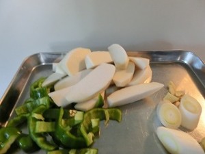 上沼恵美子のおしゃべりクッキングの里芋と手羽の煮込み