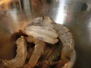 モーニングバード!プロ技キッチン!のエビマヨ