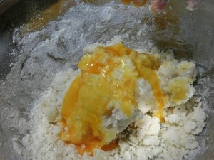 上沼恵美子のおしゃべりクッキングのじゃがいものニョッキ
