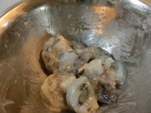 モーニングバード!プロ技キッチン!のエビマヨ