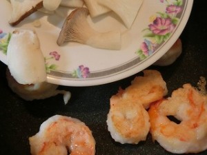モーニングバード!プロ技キッチン!のエビマヨ
