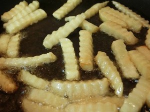 情報ライブ ミヤネ屋 愛のスパルタ料理塾のサケとキノコのバターポン酢