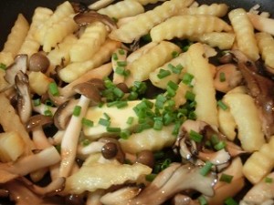 情報ライブ ミヤネ屋 愛のスパルタ料理塾のサケとキノコのバターポン酢