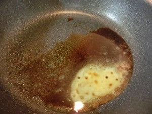 情報ライブ ミヤネ屋 愛のスパルタ料理塾のサケとキノコのバターポン酢