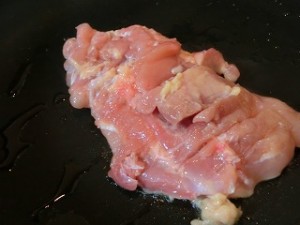 上沼恵美子のおしゃべりクッキングの鶏の柚子こしょう風味