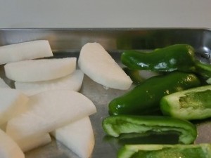 上沼恵美子のおしゃべりクッキングの鶏の柚子こしょう風味