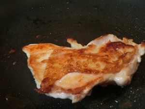 上沼恵美子のおしゃべりクッキングの鶏の柚子こしょう風味