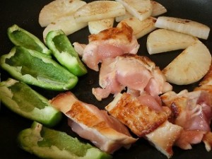 上沼恵美子のおしゃべりクッキングの鶏の柚子こしょう風味