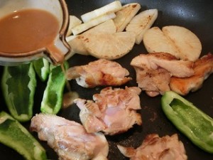 上沼恵美子のおしゃべりクッキングの鶏の柚子こしょう風味