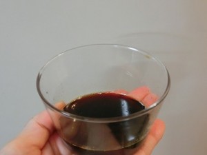 ノンストップ!の薩摩芋とレンコンのデパ地下風