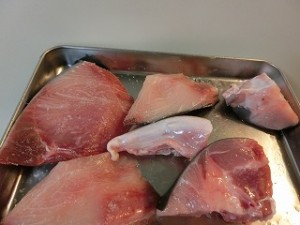 いっぷく!まんぷくキッチンの極ウマ味染みブリ大根