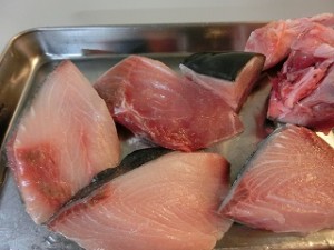 いっぷく!まんぷくキッチンの極ウマ味染みブリ大根