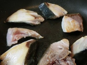 いっぷく!まんぷくキッチンの極ウマ味染みブリ大根