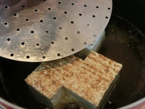 モーニングバード!プロ技キッチン!のうまみ染み込む!肉豆腐