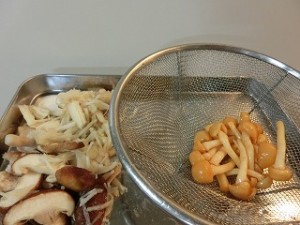 上沼恵美子のおしゃべりクッキングのふわとろ茶碗蒸し