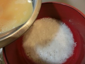 上沼恵美子のおしゃべりクッキングのふわとろ茶碗蒸し