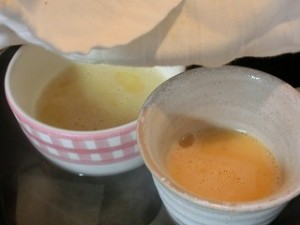 上沼恵美子のおしゃべりクッキングのふわとろ茶碗蒸し