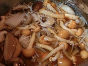 上沼恵美子のおしゃべりクッキングのふわとろ茶碗蒸し