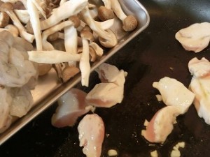 モーニングバード!プロ技キッチン!の玉チリ丼