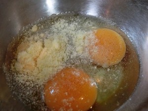 モーニングバード!プロ技キッチン!の玉チリ丼