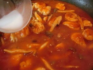 モーニングバード!プロ技キッチン!の玉チリ丼