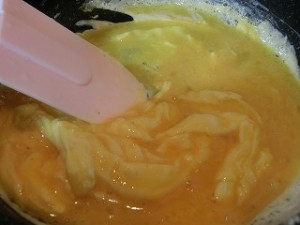 モーニングバード!プロ技キッチン!の玉チリ丼