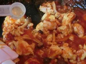 モーニングバード!プロ技キッチン!の玉チリ丼