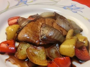 モーニングバード!プロ技キッチン!のブリの照り焼き
